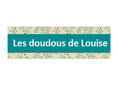 Les Doudous de Louise